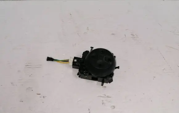 Mercedes-Benz E W212 Seat control switch A2048702558