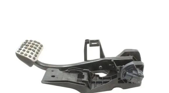 Mercedes-Benz A W177 Brake pedal A2472903800