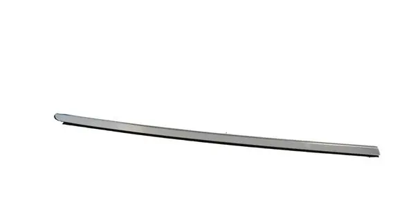Mercedes-Benz S C217 Door glass trim 