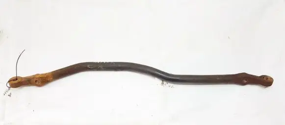 Ford Ranger Steering wheel axle