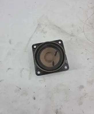 Infiniti FX Panel speaker 28148CG011 A23483 262449003