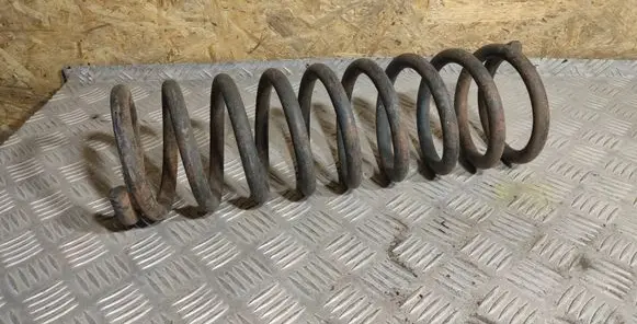 Jeep Grand Cherokee (WJ) Front coil spring