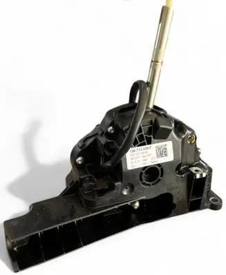 Skoda Citigo Gear shift rod 12E713025FXX