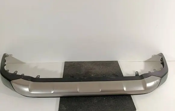 Toyota RAV 4 (XA50) Front bumper lip 5241142110 TS0P6R