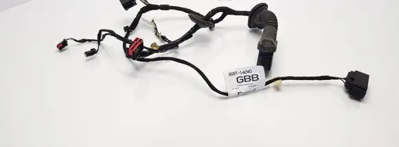 Ford Mondeo MK IV Rear door wiring loom 9G9T14240