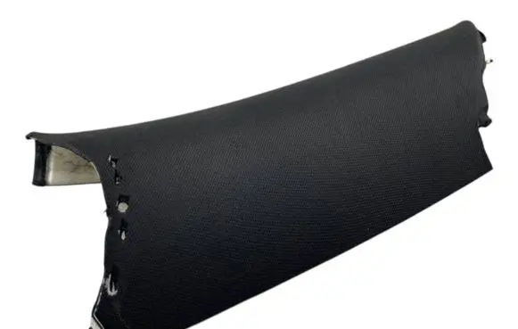 Audi A6 S6 C7 4G (C) pillar trim 4G5867288