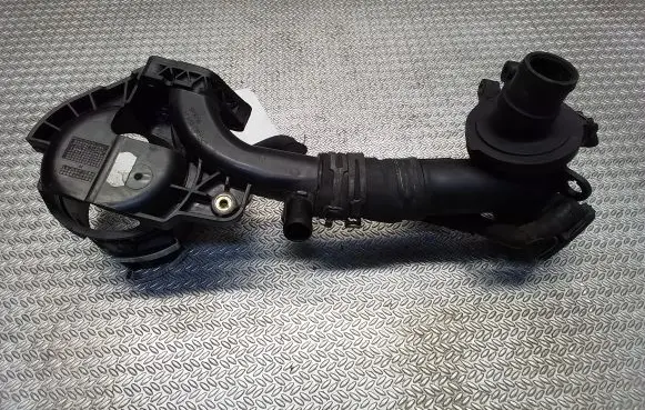 Mercedes-Benz Sprinter W906 Thermostat A6512000615