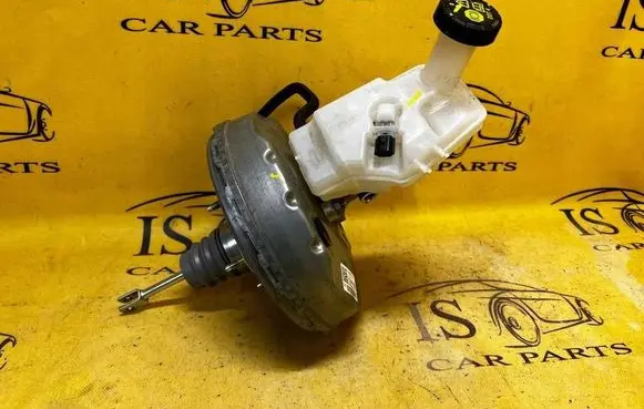 Dacia Sandero III Brake booster 472101095R 460912995R
