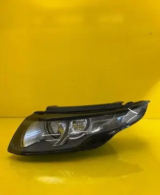 Land Rover Evoque I Headlight/headlamp BJ32-13W030-EC