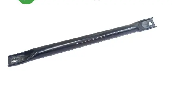 BMW 5 F10 F11 Radiator support slam panel bracket 7180318