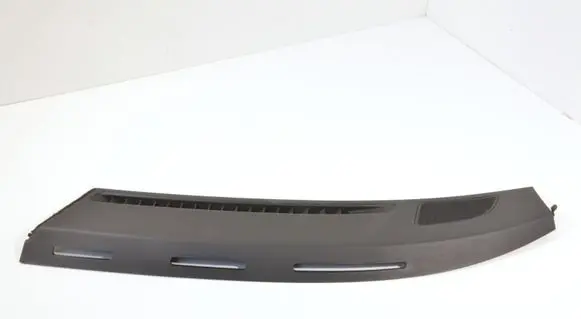 Porsche Cayman 987 Dashboard side air vent grill/cover trim 99755217501