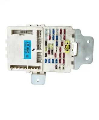 Hyundai ix35 Fuse module 919502S511 K8090243