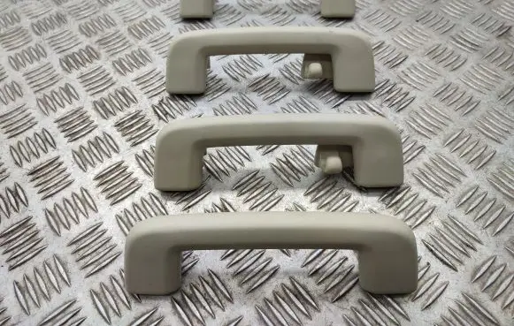 Volvo XC60 A set of handles for the ceiling 