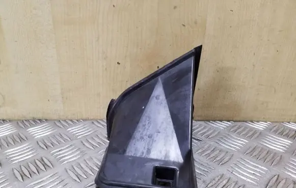BMW X5 E53 Air micro filter air duct channel part 64318409058 8409058