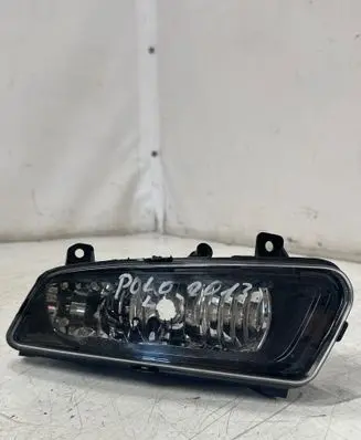 Volkswagen Polo V 6R Front fog light 6R0941061F