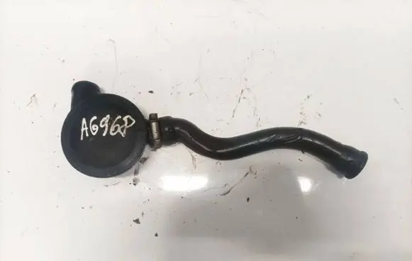 Ford Galaxy Breather/breather pipe/hose 028129101d
