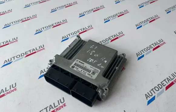 Engine control unit/module