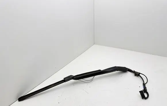 Mercedes-Benz GLE (W166 - C292) Front wiper blade arm A1668207100 A1668206900