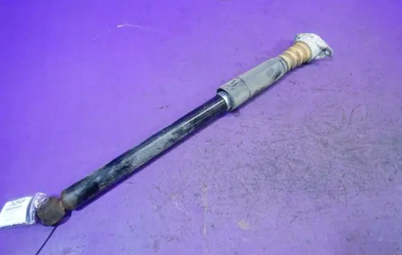 Ford Fiesta Rear shock absorber/damper 423142JP