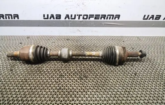 KIA Ceed Front driveshaft 49500A6100
