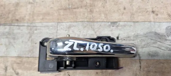 Alfa Romeo 156 Rear door interior handle