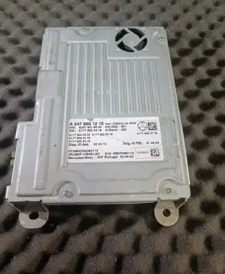 Mercedes-Benz A W177 Other control units/modules A2479001215