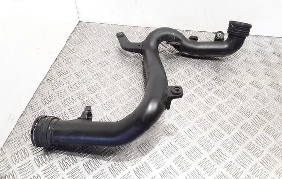 Seat Altea Intercooler hose/pipe 1K0145770A