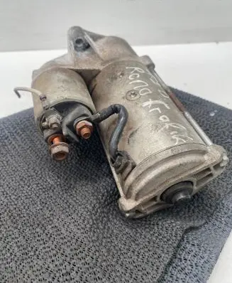 Renault Trafic II (X83) Starter motor A20130 4250352207091