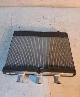 BMW 7 E65 E66 Heater blower radiator 81562006