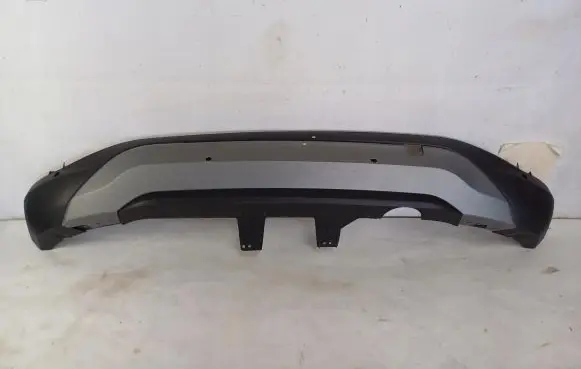 Ford Puma Rear bumper trim bar molding L1TB-17F954-A1-B1