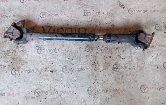 Isuzu D-Max Front prop shaft 8979487590 156088710