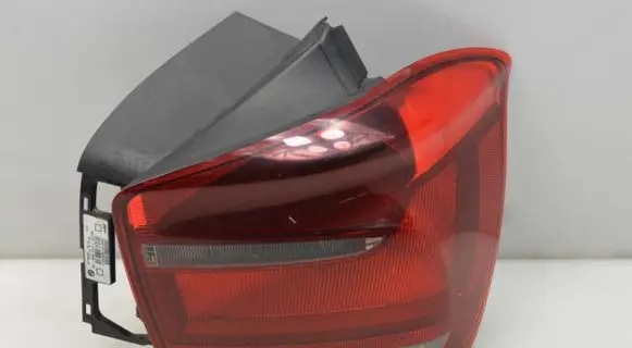 BMW 1 F20 F21 Rear/tail lights 7270098