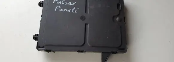 Nissan Pulsar Comfort/convenience module