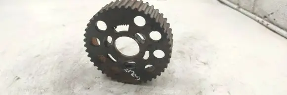 Camshaft pulley/ VANOS
