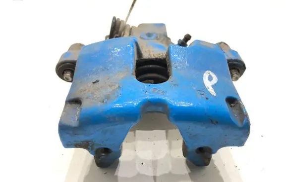 Peugeot 508 Rear brake caliper 