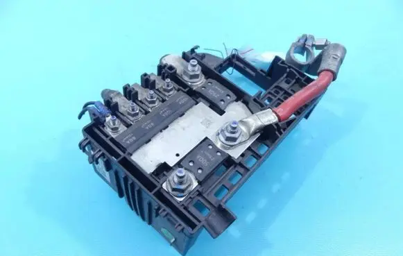 Chevrolet Cruze Positive cable (battery) 96964227 IMPRK1048349