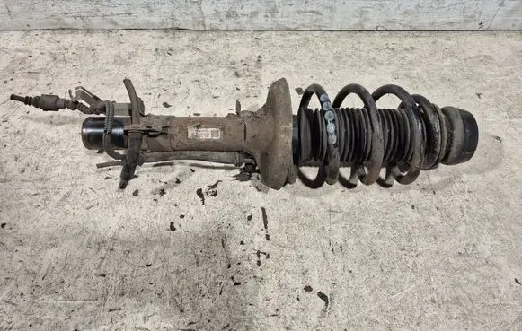 Audi TT Mk1 Front shock absorber with coil spring 8N0413031K