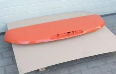 Jeep Renegade Tailgate/trunk spoiler 5VY08TZZAA 735578408