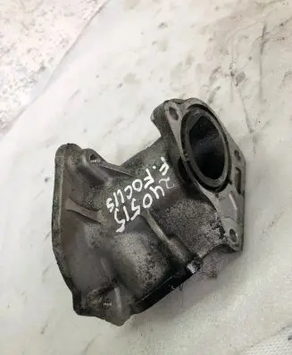 Ford Focus EGR valve line/pipe/hose Km241003