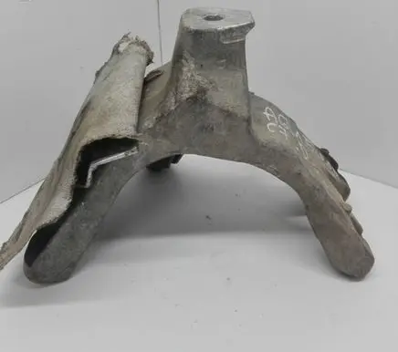 Audi A6 S6 C7 4G Engine mounting bracket 8K0199308BE