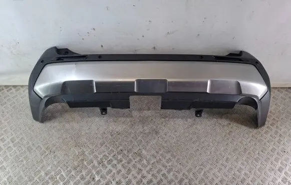 Toyota RAV 4 (XA50) Rear bumper 5215942230 5245342040