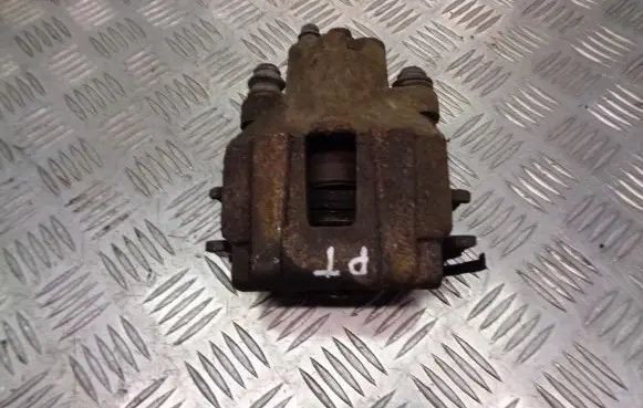 Chrysler Pacifica Rear brake caliper