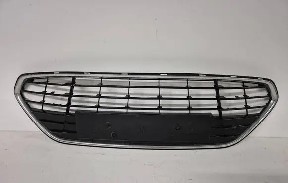 Ford Mondeo MK IV Front bumper upper radiator grill BS71-17B966B