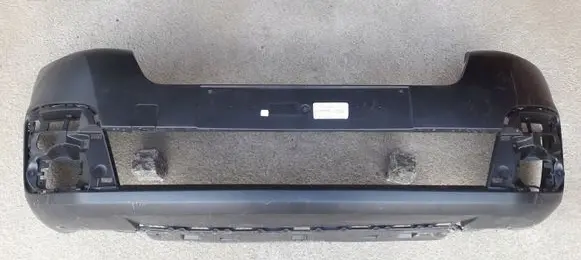 Citroen Berlingo Front bumper 9810923277