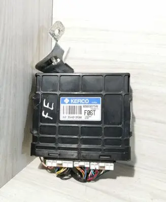 Hyundai Santa Fe Gearbox control unit/module 954403A380 169204X 9090930375A0