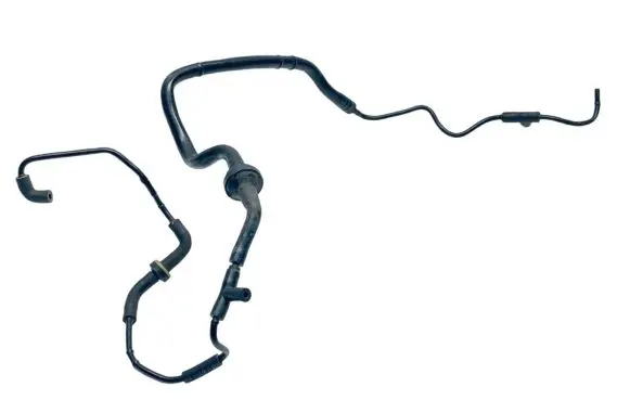 Volkswagen Touareg II Vacuum line/pipe/hose 06E133714G