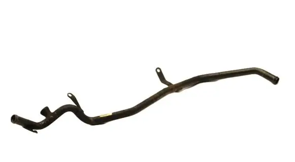 Audi A4 S4 B8 8K Engine coolant pipe/hose 03L122157C