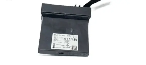 Peugeot 308 Light module LCM 9864578480 30925