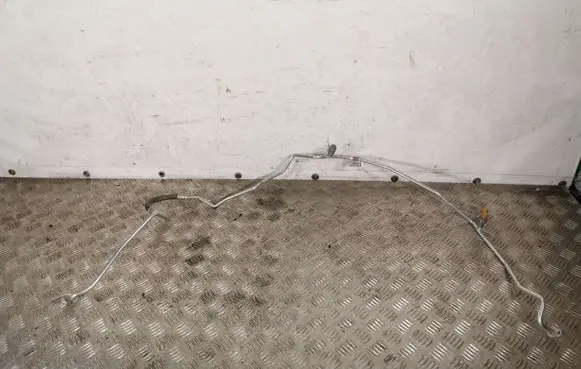 Opel Crossland X Air conditioning (A/C) pipe/hose 93476786