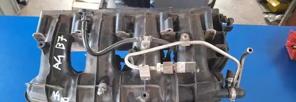 Audi A4 S4 B7 8E 8H Intake manifold